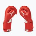 Guantoni da boxe adidas Speed Tilt 250 rosso SPD250TG 4