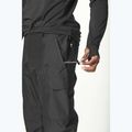 Pantaloni da sci Picture Plan da uomo, nero 5