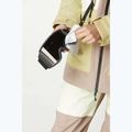 Picture Haakon giacca da sci donna roebuck / lime / canapa crema 6