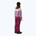 Pantaloni da sci per bambini Picture Time 10/10 purple potion 3