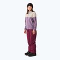 Pantaloni da sci per bambini Picture Time 10/10 purple potion 4
