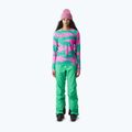 Maglia termica da donna Picture Milita Printed retro bliss print 2