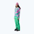 Maglia termica da donna Picture Milita Printed retro bliss print 3