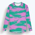 Maglia termica da donna Picture Milita Printed retro bliss print 5