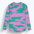 Maglia termica da donna Picture Milita Printed retro bliss print 6