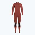 Schiuma da nuoto Billabong 4/3 Synergy BZ Full Red Donna 2