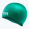 Cuffia TYR Wrinkle Free verde 3