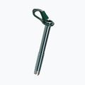 BLUE ICE Aero Lite Ice Screw verde