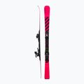 Sci pieghevole Elan Voyager Pink + attacco EMX 12 2