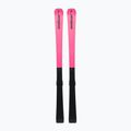 Sci pieghevole Elan Voyager Pink + attacco EMX 12 3