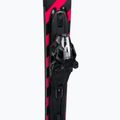 Sci pieghevole Elan Voyager Pink + attacco EMX 12 7