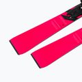 Sci pieghevole Elan Voyager Pink + attacco EMX 12 9