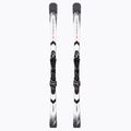 Sci da discesa Elan Porsche Design Elan Ace + attacchi EMX 12 nero/bianco