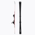 Sci da discesa Elan Porsche Design Elan Ace + attacchi EMX 12 nero/bianco 2