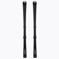 Sci da discesa Elan Porsche Design Elan Ace + attacchi EMX 12 nero/bianco 3