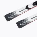 Sci da discesa Elan Porsche Design Elan Ace + attacchi EMX 12 nero/bianco 9