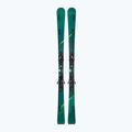 Sci da discesa Elan Primetime 33 Fusion X + attacchi EM 11.0 GW Fusion X