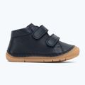 Scarpe Froddo per bambini G2130346 blu scuro 2