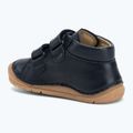 Scarpe Froddo per bambini G2130346 blu scuro 3