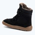 scarponi da neve per bambini Froddo Tex Inverno nero 3