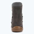 stivali da neve Froddo Tex Track Wool grigio per bambini a piedi nudi 6
