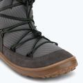 stivali da neve Froddo Tex Track Wool grigio per bambini a piedi nudi 7
