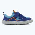Scarpe barefoot per bambini Froddo Baze electric blue 2