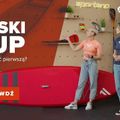 SUP STX Freeride 10'6'' 2022 tavola blu/arancio 16