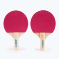 Set da ping pong Donic-Schildkröt Mini FSC 788460