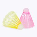 Sunflex Volani colorati per badminton 5 pezzi colorati 53561 3