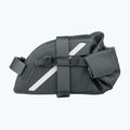 SKS Borsa da sella Trail L nera