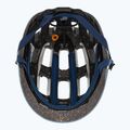 ABUS Casco da bici per bambini Youn-I 2.0 blu ghiacciaio 6