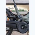 ABUS Lock Lucchetto a catena per bicicletta 7807F/110 nero 3