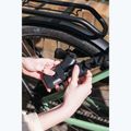 ABUS Lock Lucchetto a catena per bicicletta 7807F/110 nero 4