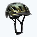 Casco da ciclismo ABUS Urban-I 4.0 green pepper