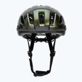 Casco da ciclismo ABUS Urban-I 4.0 green pepper 2