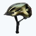 Casco da ciclismo ABUS Urban-I 4.0 green pepper 3