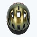 Casco da ciclismo ABUS Urban-I 4.0 green pepper 6