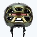 Casco da ciclismo ABUS Urban-I 4.0 green pepper 7