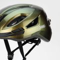 Casco da ciclismo ABUS Urban-I 4.0 green pepper 8
