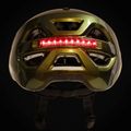 Casco da ciclismo ABUS Urban-I 4.0 green pepper 11