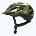 Casco da ciclismo ABUS Urban-I 4.0 green pepper 13
