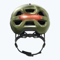 Casco da ciclismo ABUS Urban-I 4.0 green pepper 16