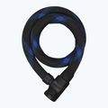 Chiusura per bicicletta ABUS Ivera Cable 7220/85 black
