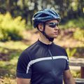 Casco da bicicletta ABUS Macator blu notte 6