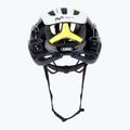Casco da bicicletta ABUS AirBreaker Movistar Team 24 blu/giallo/bianco 4