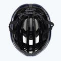 Casco da bicicletta ABUS AirBreaker Movistar Team 24 blu/giallo/bianco 5