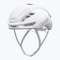 Casco da bicicletta ABUS Gamechanger 2.0 bianco puro