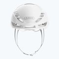 Casco da bicicletta ABUS Gamechanger 2.0 bianco puro 4