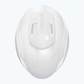 Casco da bicicletta ABUS Gamechanger 2.0 bianco puro 6